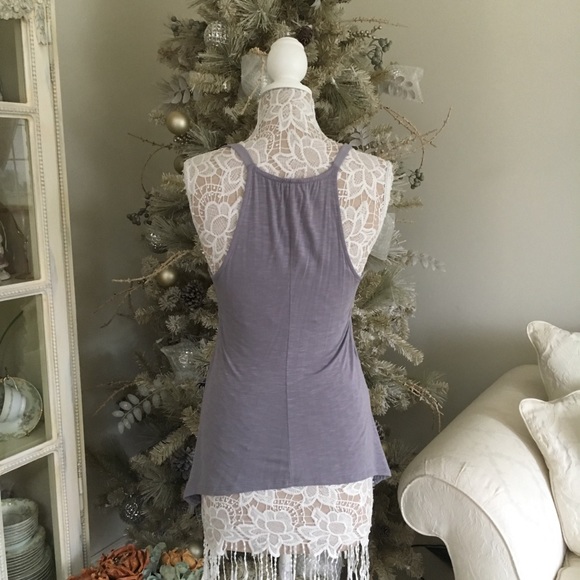 Anthropologie top.           NWOT - Picture 4 of 4